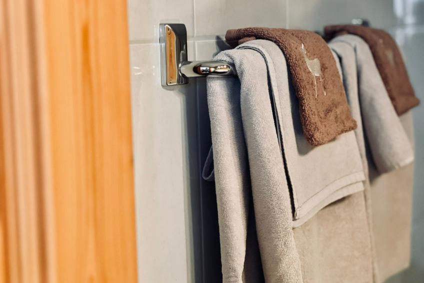 Chalet Alpenblick - foto 13