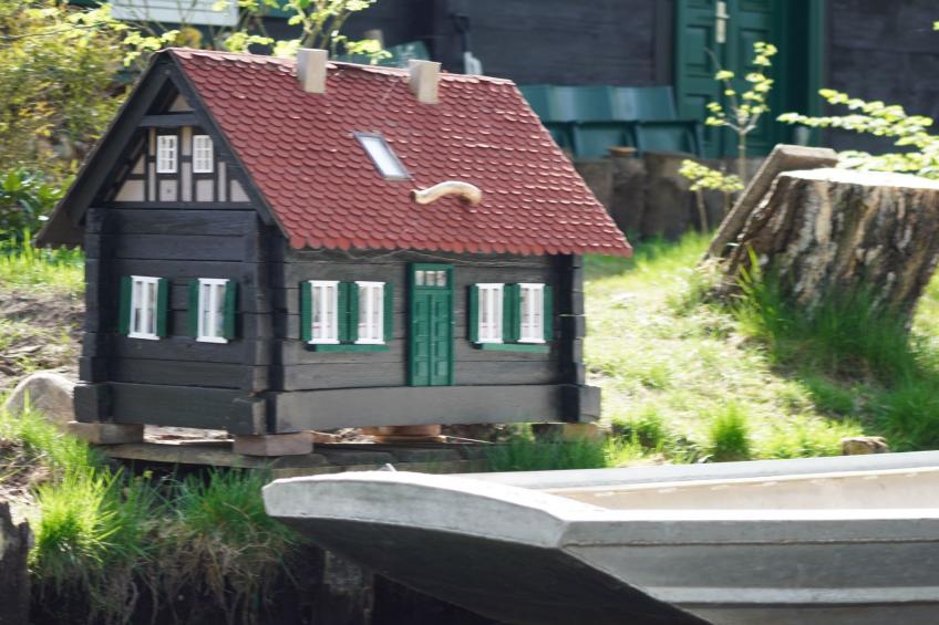 Spree Idyll - foto 31