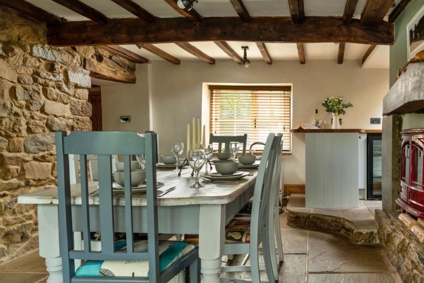 Wye Head Cottage - foto 15