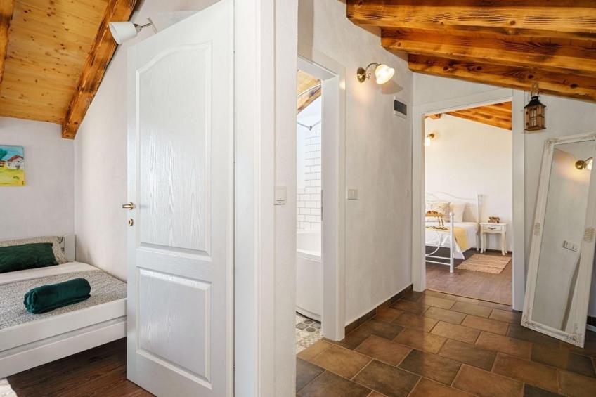 Villa Marilu Vodice Bereich - foto 12