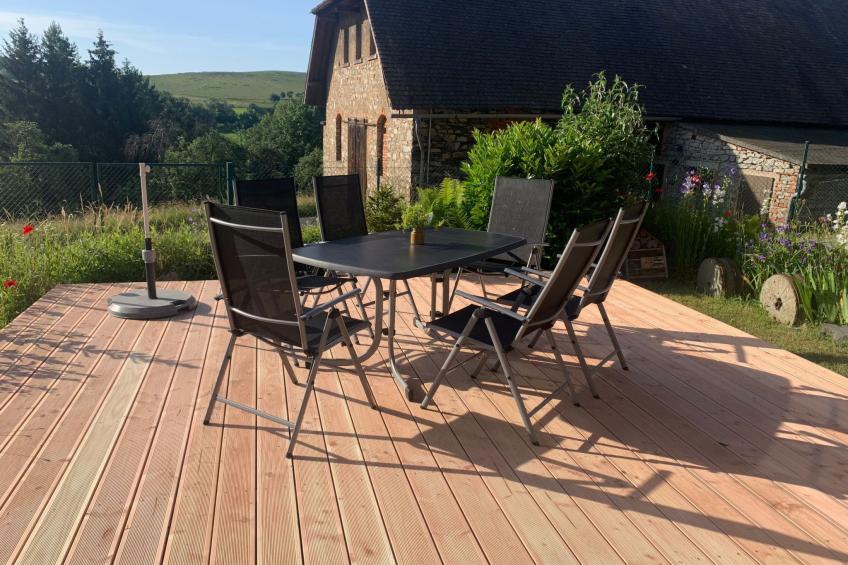 mit Blick auf das Wasser - foto 14