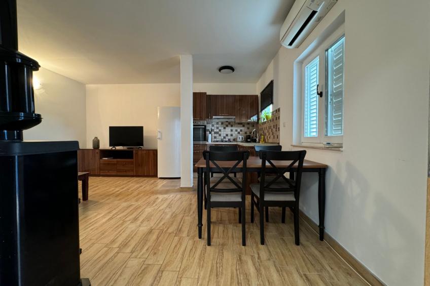 Gemütliche Wohnung Crno - foto 12