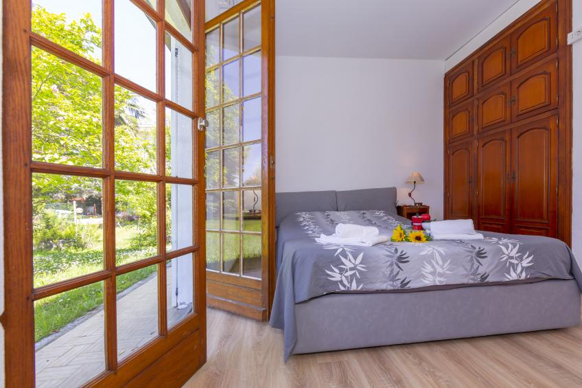 Villa Martine Au Bord Du Lac - foto 23