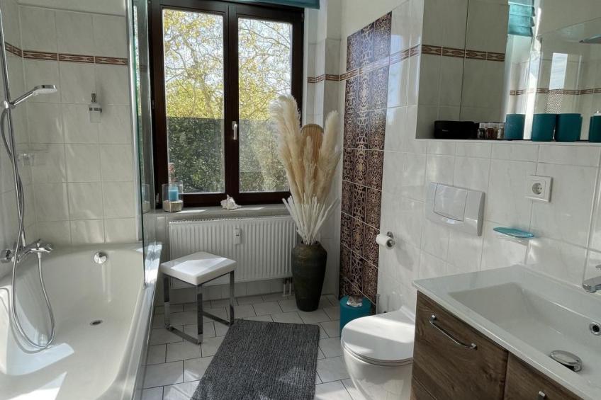 Design Apartment II, hell, 35 Quadratmeter, Zentral zu Grenze Altstadt Park, Gr - foto 8