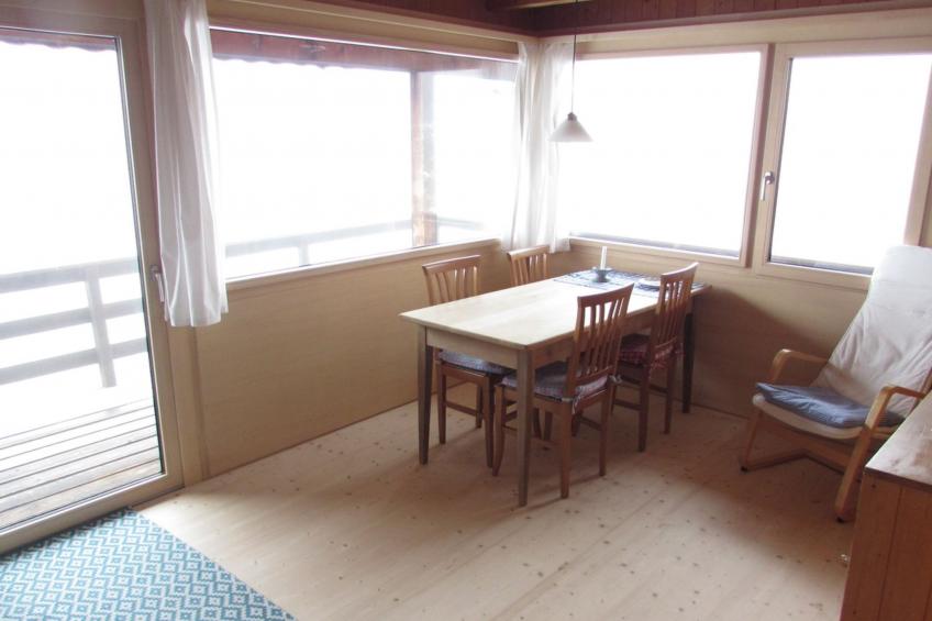 Ferienhaus Arnika, (Valens), - foto 7