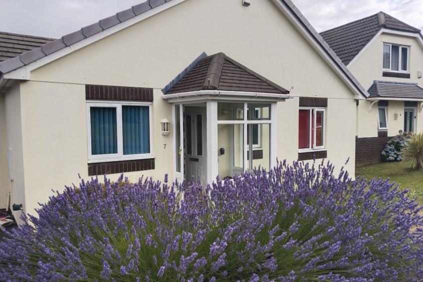 Lavender Waye - foto 5