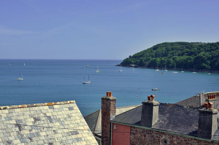 Cliff House, Kingsand - foto 31