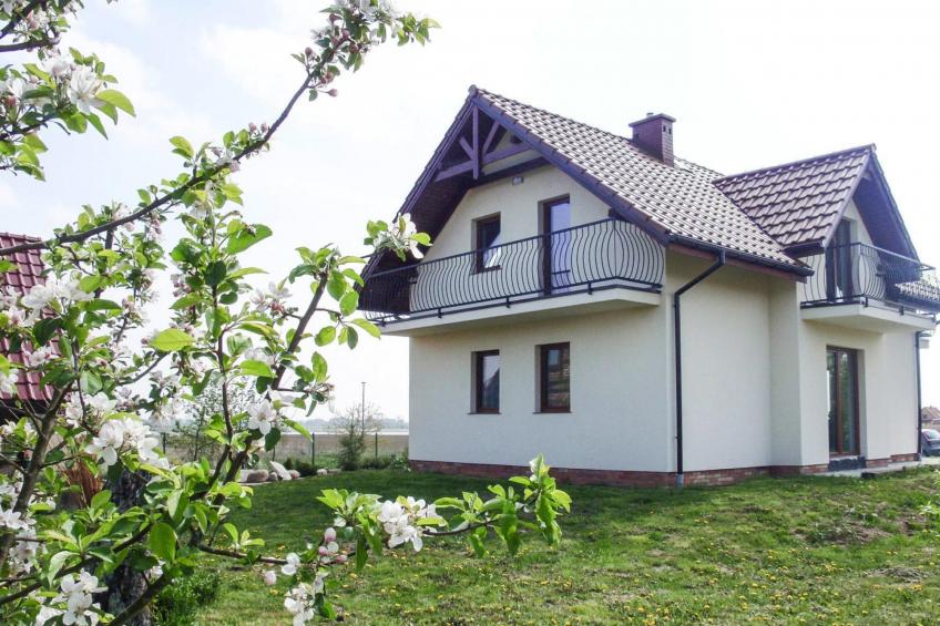 vakantiehuis, Darzowice - foto 2