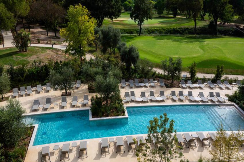 Horizon Resort Massane - foto 6