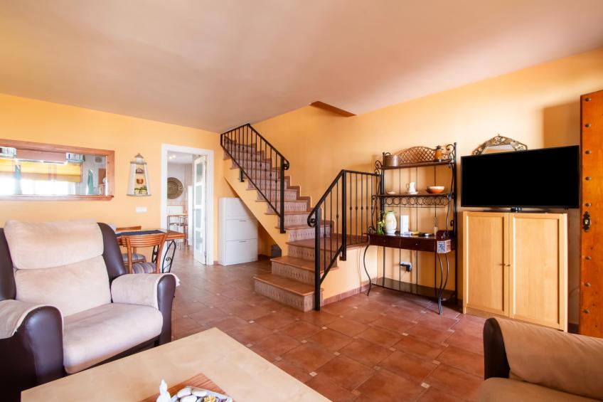 Duplex Benalmádena - foto 18