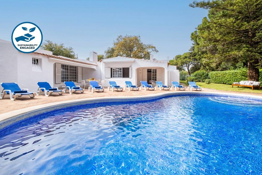 Villa AlGharif - foto 6