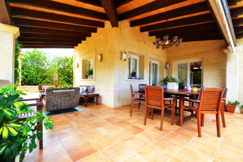 Chalet Libertat - foto 6