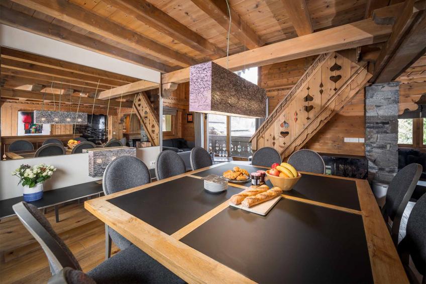 Chalet Mariefleur - foto 6