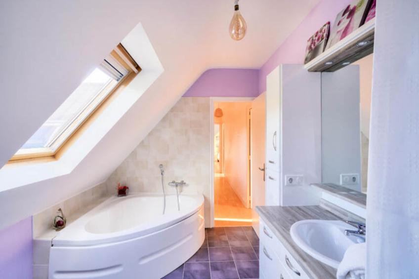 Maison à Ploneour-Lanvern - foto 20