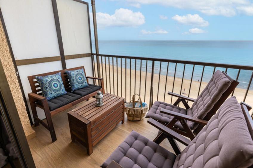 Appartements à Guardamar del Segura