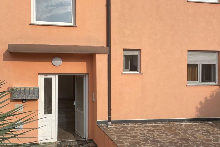 Classic and Modern Umag Apartment with Terrace and BBQ - Two Bedroom Apartment with Terrace - foto 28