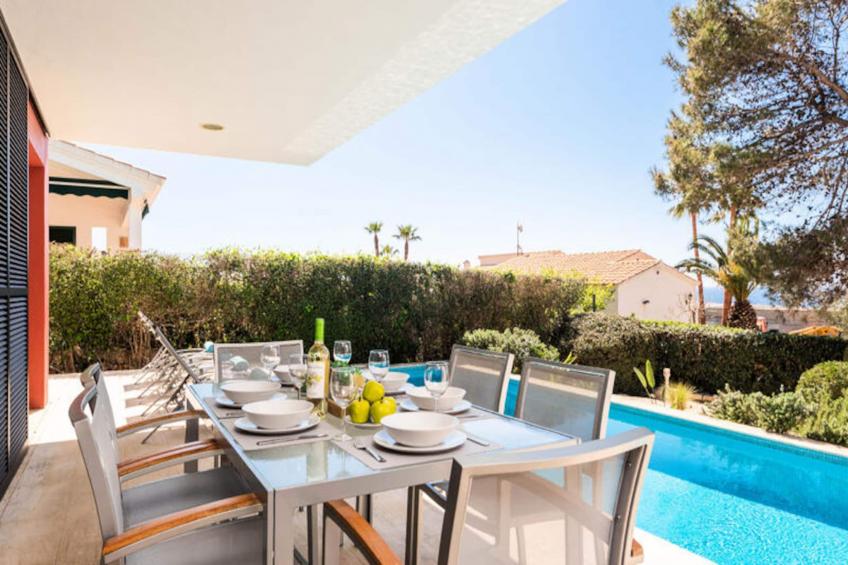 Maison à Binibequer - foto 27