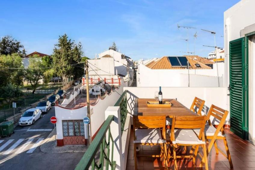 Casa Verde - Traditional Townhouse - foto 26