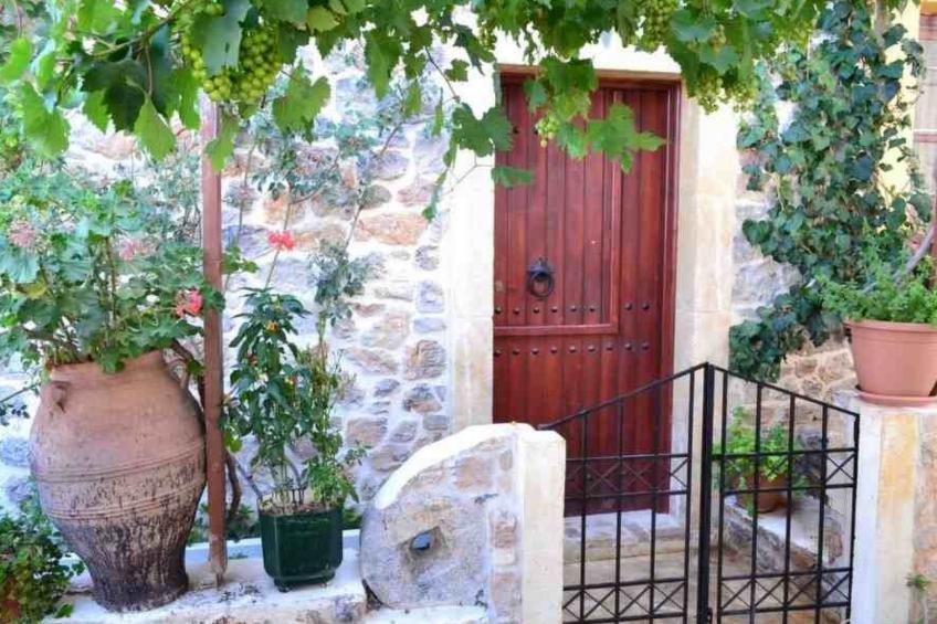 in Pefki mit Terrasse und Grill - foto 4