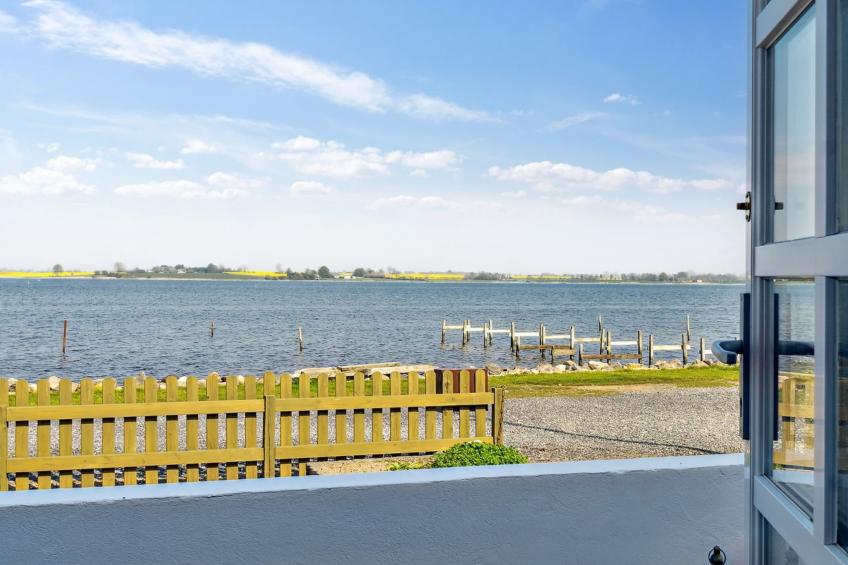 "Tameka" - 10m to the inlet in Funen - foto 14