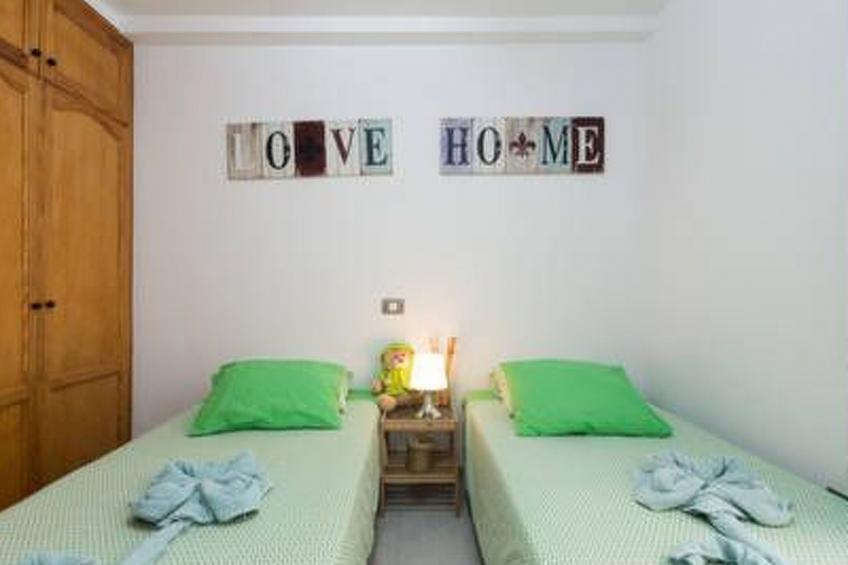 Arinaga Beach, 2 schlafzimmer - 2 badezimmer - wlan - foto 16
