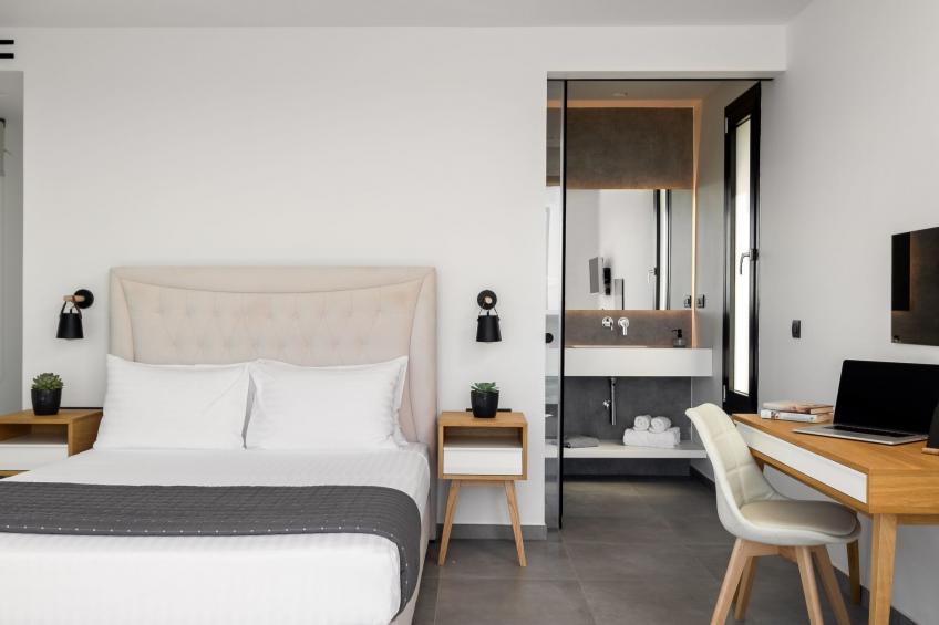 Luxuriöse Villa am Meer mit beheizbarem Pool - foto 27