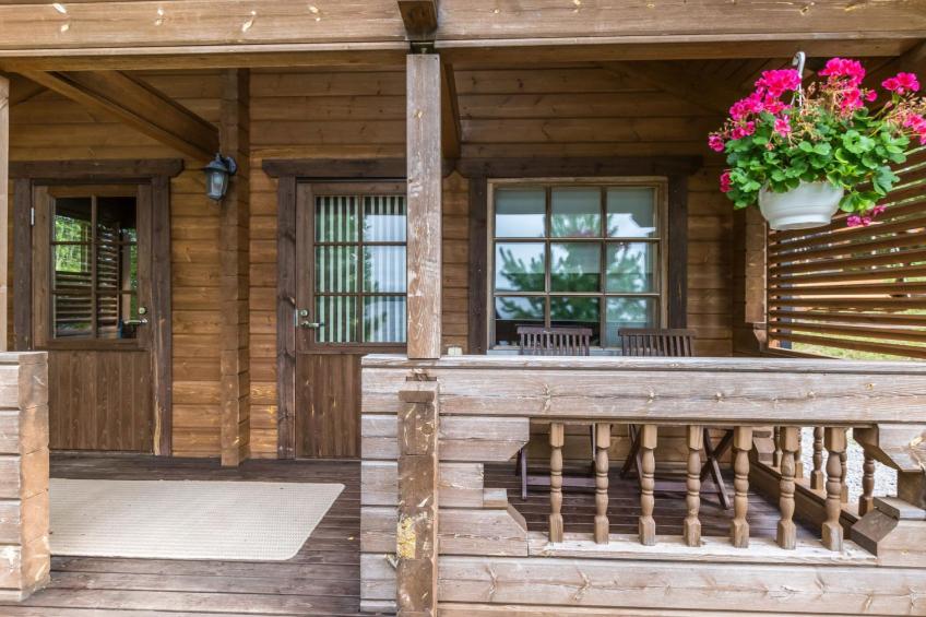 Mäntyranta - foto 29