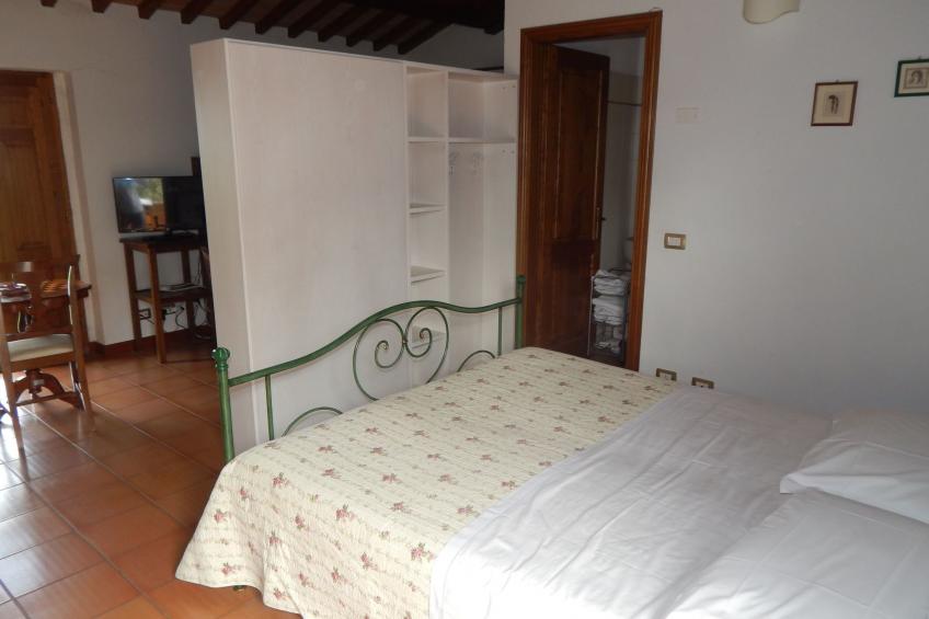 Studio im ersten Stock eines Landhauses - foto 13