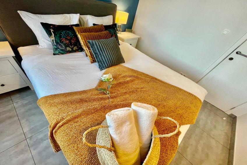 Cozy 1BR City Centre Near Meir Shopping by OneLuxStay - foto 19