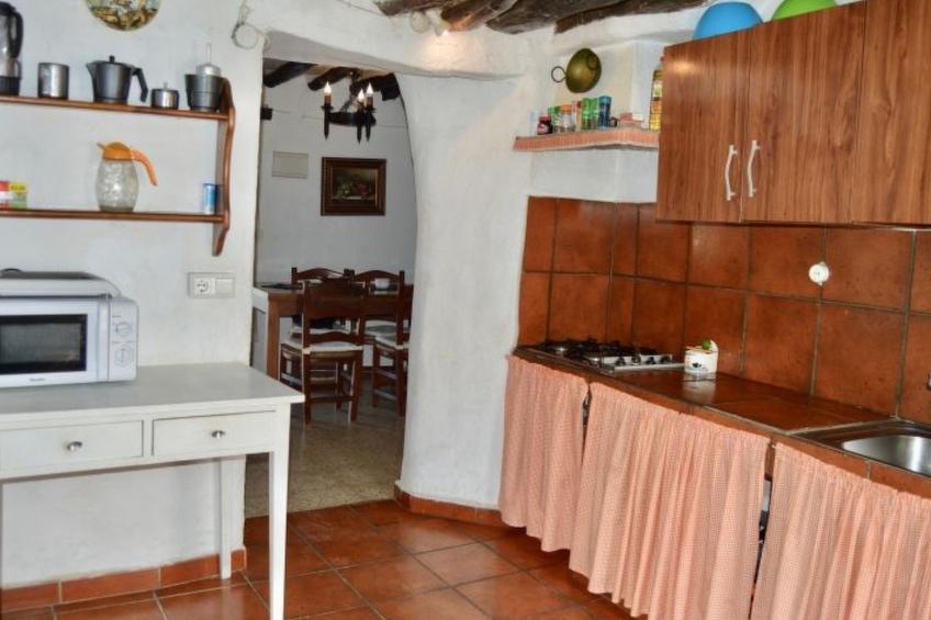 Cortijo Pulgarin Bajo - foto 35