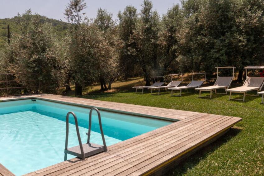 Residenza La Casuccia - foto 31