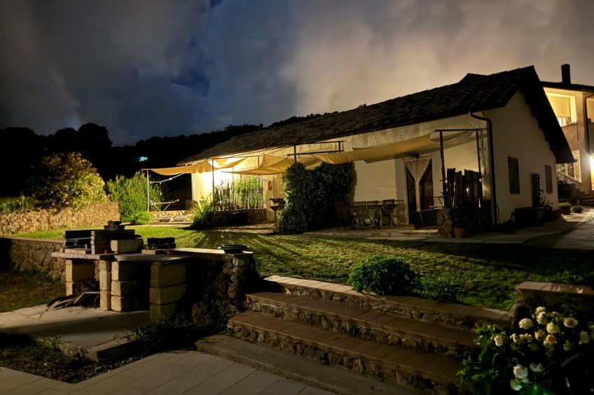 Tolles Reihenhaus im Olivenhain - foto 36