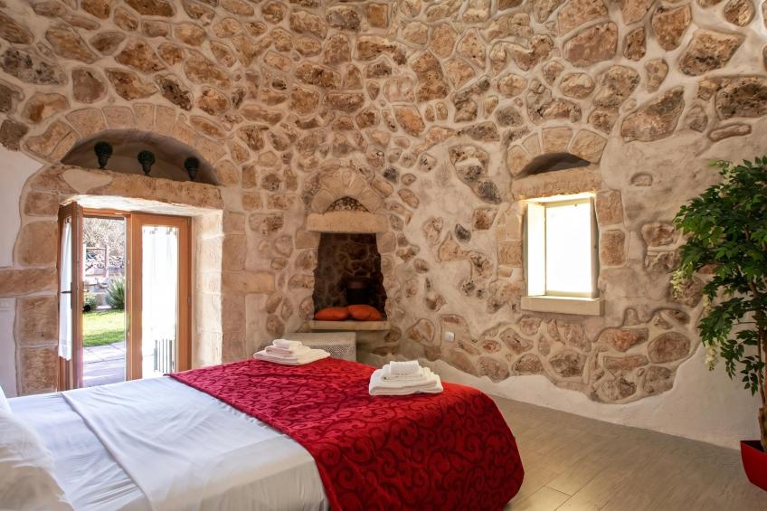 Tenuta Bouganville With Garden And Pool - foto 17