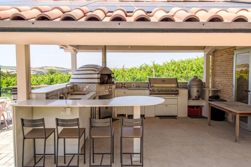 Tenuta Marino – con piscina privata - foto 14