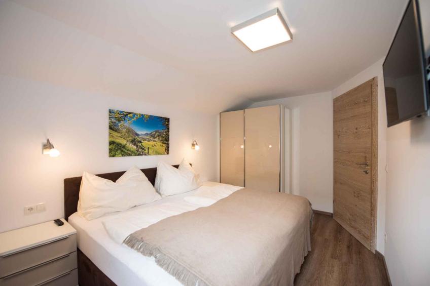 Holiday apartment disabled in the center - BF-TTGK - foto 10