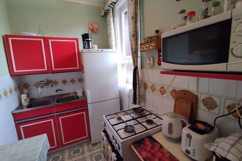 maison de vacances à l'usage exclusif - BF-468YV - foto 17
