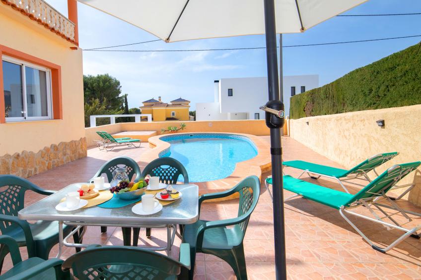 Casa Bente (CLP281) - foto 2