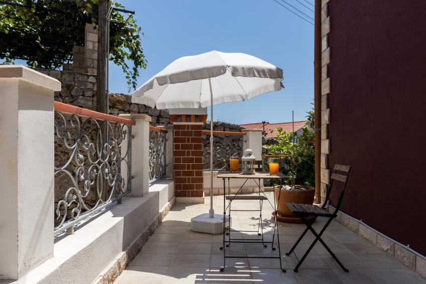 Romance Apartments Dubrovnik - One Bedroom Apartment with Patio (R3) - foto 20