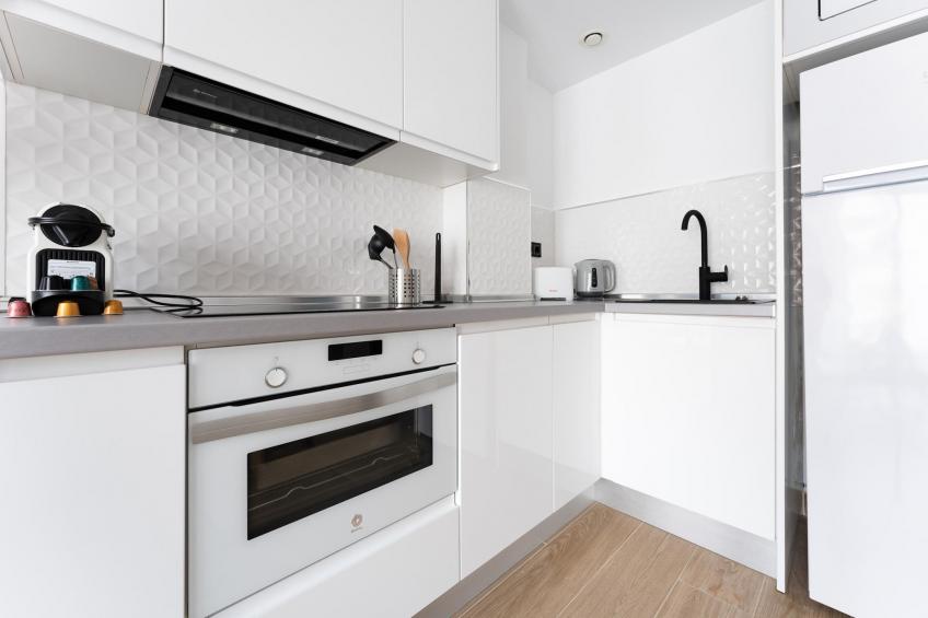 CT 326 - Faro's Fuengirola Prime Location - Boutique Apartment - foto 20