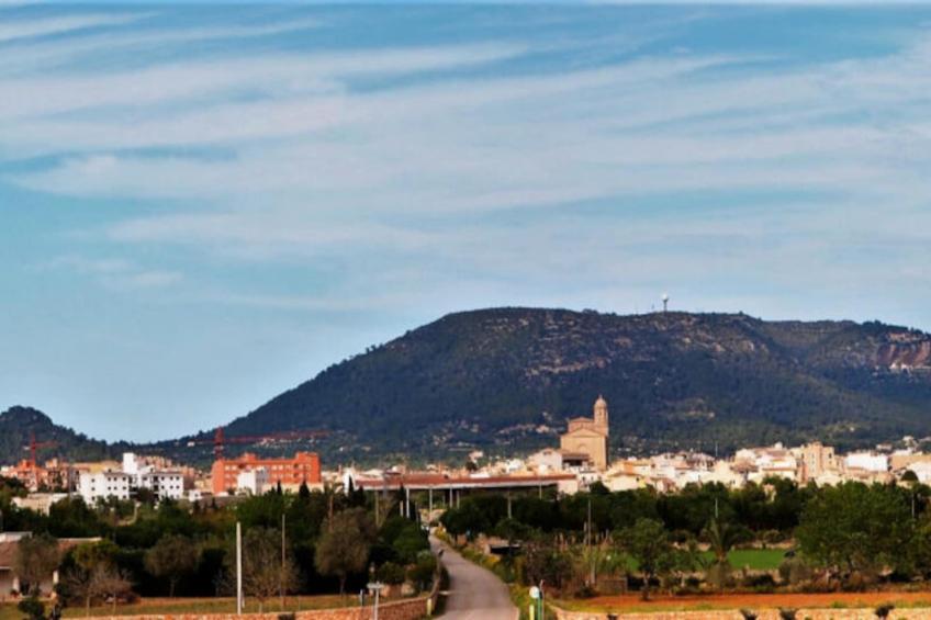 Maison à Llucmajor - foto 33