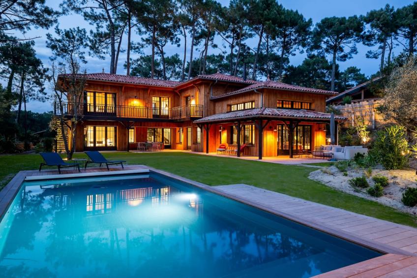 Villa Sylvestre - foto 17