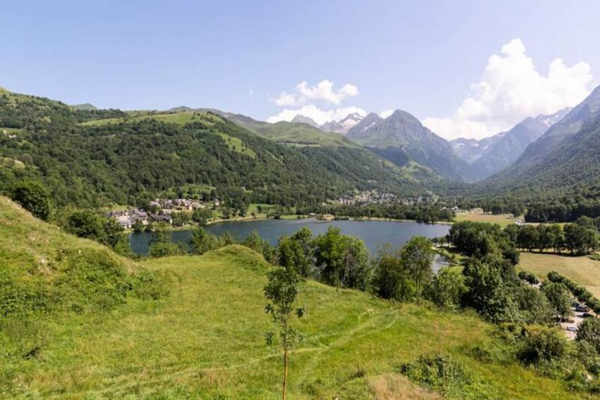 Résidence Les Reflets Du Lac - foto 18