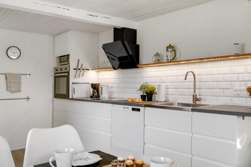 "Thessa" - 900m from the sea in SE Jutland - foto 16