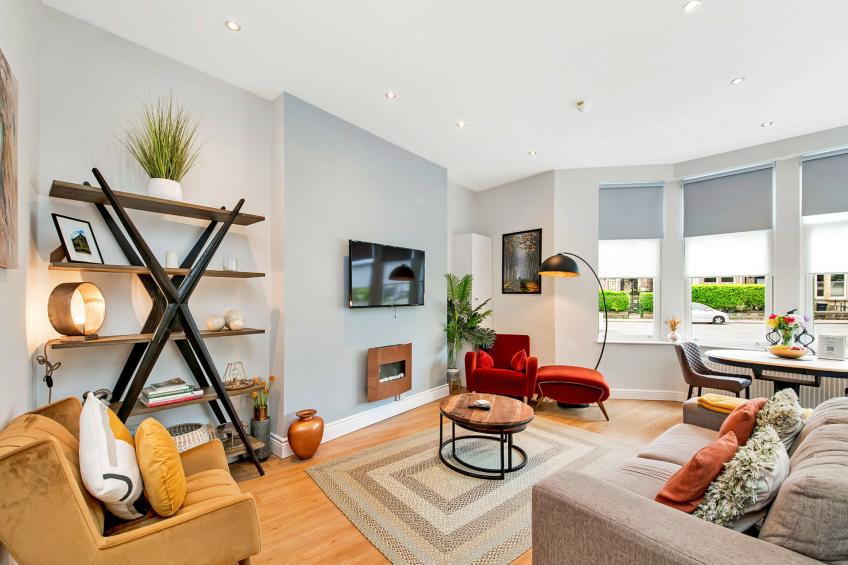 The Regency - foto 19