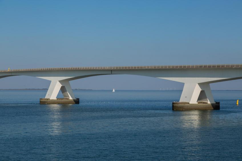 Appartement 'Bed by Al' - Hoofdstraat 16 a | Kortgene - foto 24