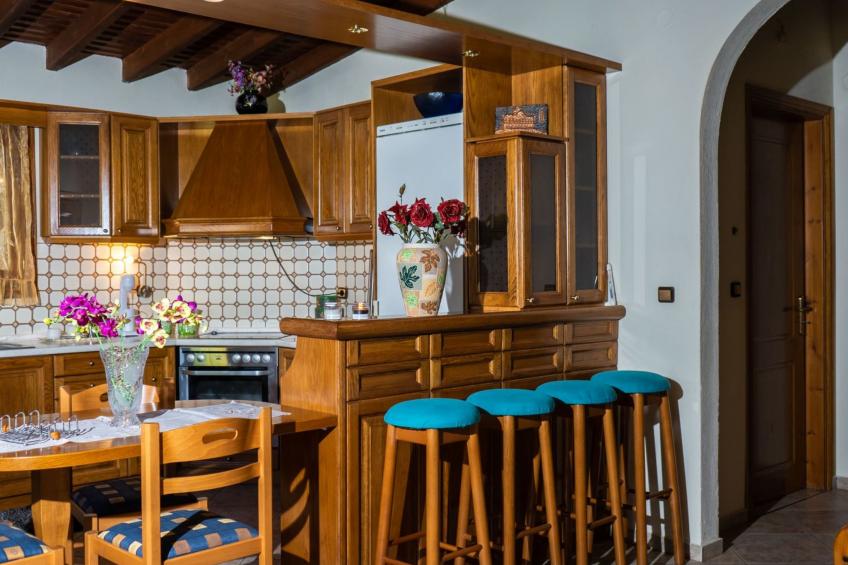 Mary's country house near Meteora - foto 7