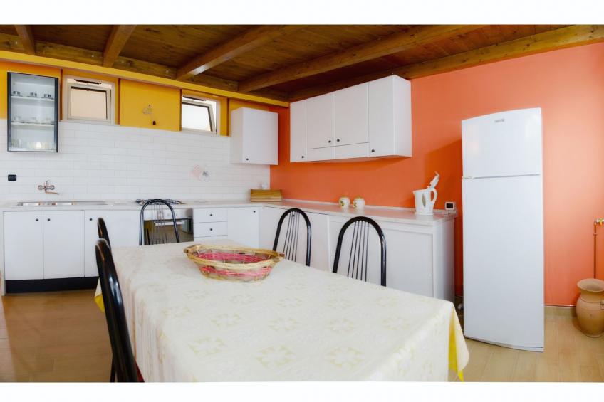 Wohnung in Acquarica Del Capo mit Privatparkplatz - foto 3