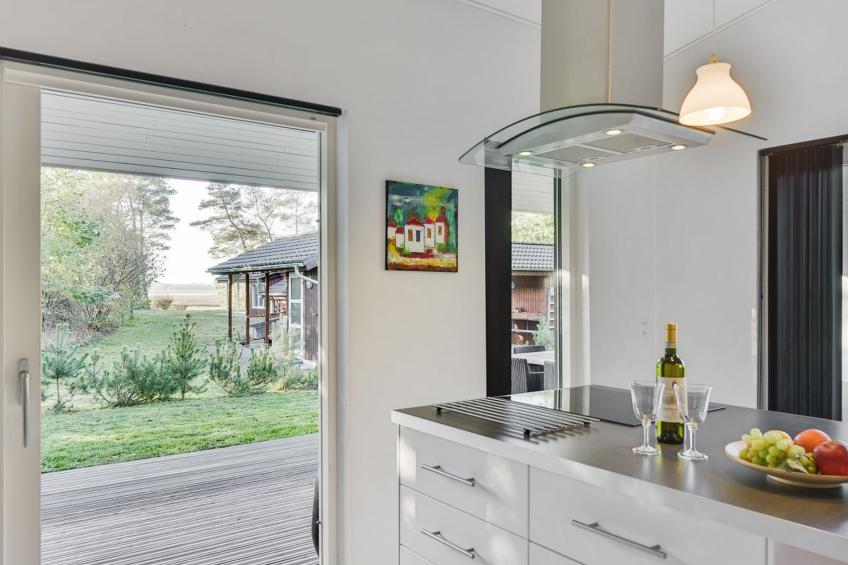 "Elfriede" - 400m to the inlet in Djursland and Mols - foto 14