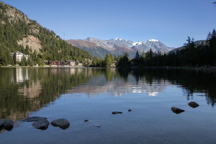 Alpes et Lac 14 - foto 22