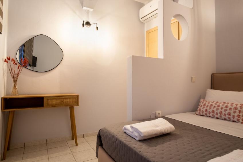 Haus in Agii Theodori mit privatem Pool und Panoramablick - foto 26